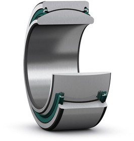 GE 20 TXG3E 20mm Bore Plain Bearing, 140kN Radial Load Rating, 35mm O.D GE 20 TXG3E 20mm Bore Plain Bearing, 140kN Radial Load Rating, 35mm O.D