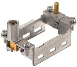 09142100313, Heavy Duty Power Connectors HINGED FRAMED HMC 10B F.3 MODULES a-b 09142100313, Heavy Duty Power Connectors HINGED FRAMED HMC 10B F.3 MODULES a-b
