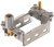 09142100313, Heavy Duty Power Connectors HINGED FRAMED HMC 10B F.3 MODULES a-b 09142100313, Heavy Duty Power Connectors HINGED FRAMED HMC 10B F.3 MODULES a-b