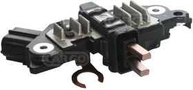 233508, Реле-регулятор генератора