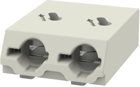 MP008520, Клеммная колодка типа провод к плате, 6 мм, 2 вывод(-ов), 20 AWG, 16 AWG, 1.5 мм², Вставной