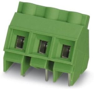 1720020, Fixed Terminal Blocks SMKDS 5/ 3-9 5 1720020, Fixed Terminal Blocks SMKDS 5/ 3-9 5