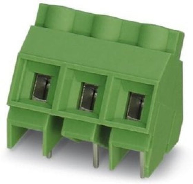 1720020, Fixed Terminal Blocks SMKDS 5/ 3-9 5 1720020, Fixed Terminal Blocks SMKDS 5/ 3-9 5
