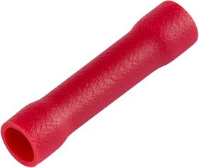 Гильза соединительная изолированная ГСИ 0,5-1,5, 10 шт./уп., 26743 0 Гильза соединительная изолированная ГСИ 0,5-1,5, 10 шт./уп., 26743 0