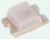 HSMS-C150, Standard LEDs - SMD Red Diffused 626nm 10mcd