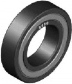 Высокотемпературный подшипник 6207BHTSZZ280 6207BHTSZZ280BECO