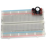 BB-PWR-8113, DC-DC конвертер, Uвх=4.5…16В, Uвых=3.3В,Iвых=3А для Breadbord BB-PWR-8113, DC-DC конвертер, Uвх=4.5…16В, Uвых=3.3В,Iвых=3А для Breadbord