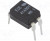 EPR211A354001EZ, Реле: полупроводниковое, Iупр.макс: 50мА, 100мА, макс.350ВAC, 50Ом EPR211A354001EZ, Реле: полупроводниковое, Iупр.макс: 50мА, 100мА, макс.350ВAC, 50Ом