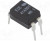 EPR211A354001EZ, Реле: полупроводниковое, Iупр.макс: 50мА, 100мА, макс.350ВAC, 50Ом EPR211A354001EZ, Реле: полупроводниковое, Iупр.макс: 50мА, 100мА, макс.350ВAC, 50Ом
