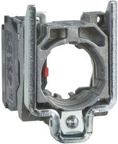 ZB4-BZ103, Крепление кнопок