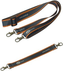 Комплект ремней "свободные руки"