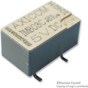 1462041-7, Power Relays