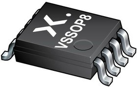 74LVC2G02DC,125, VSSOP-8 Gates