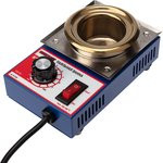 09-9030, Паяльная ванна , модель R50, 150 Вт, ø 50 мм, 200-480 °C 09-9030, Паяльная ванна , модель R50, 150 Вт, ø 50 мм, 200-480 °C