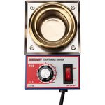 09-9030, Паяльная ванна , модель R50, 150 Вт, ø 50 мм, 200-480 °C 09-9030, Паяльная ванна , модель R50, 150 Вт, ø 50 мм, 200-480 °C