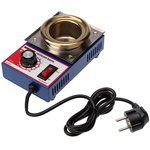 09-9030, Паяльная ванна , модель R50, 150 Вт, ø 50 мм, 200-480 °C 09-9030, Паяльная ванна , модель R50, 150 Вт, ø 50 мм, 200-480 °C