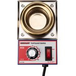 09-9030, Паяльная ванна , модель R50, 150 Вт, ø 50 мм, 200-480 °C 09-9030, Паяльная ванна , модель R50, 150 Вт, ø 50 мм, 200-480 °C