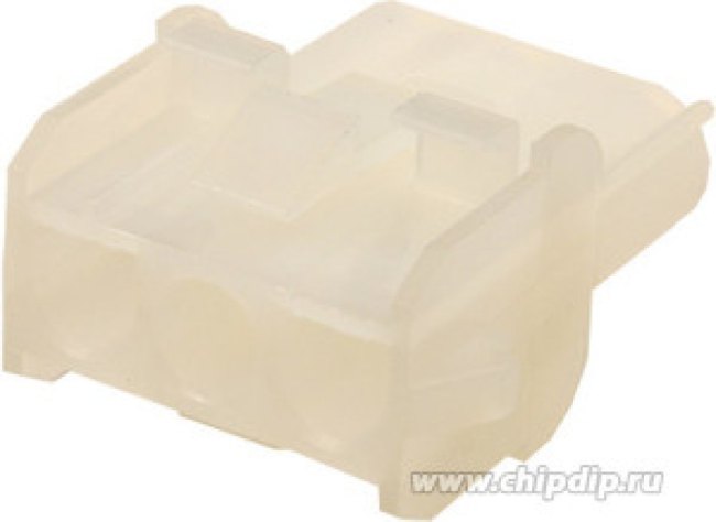 1-480701-0, Pin & Socket Connectors CAP HOUSE 3 POS 1-480701-0, Pin & Socket Connectors CAP HOUSE 3 POS