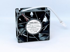 Вентилятор NMB 3615RL-05W-B76 3AUA0000077626 24V DC 1.47A 92X38 4pin