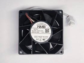 Вентилятор NMB 3615RL-05W-B76 3AUA0000077626 24V DC 1.47A 92X38 4pin