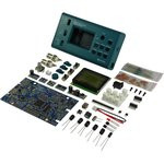 DSO 068 kit, Осциллограф портативный карманный 3МГц DSO 068 kit, Осциллограф портативный карманный 3МГц