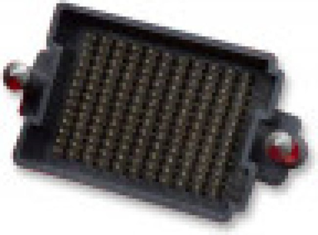 516-056-000-161, BACKPLANE CONN, PLUG, 56POS, 9ROW/3.81MM 516-056-000-161, BACKPLANE CONN, PLUG, 56POS, 9ROW/3.81MM