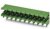1973592, Conn Shrouded Header (2 Sides) HDR 4 POS 5mm Solder Cardboard