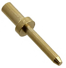 3232-3-00-15-00-00-08-0, Contact PIN Solder ST Swage Mount Bulk