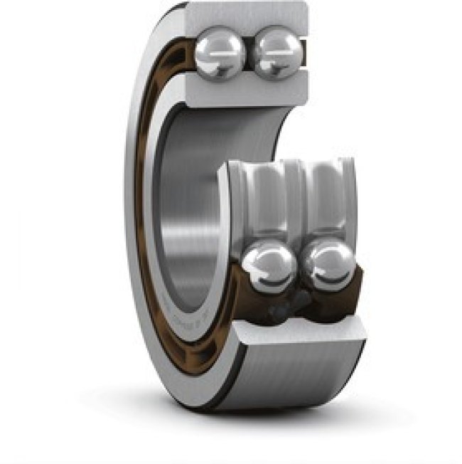 4200 ATN9 Double Row Deep Groove Ball Bearing- Open Type 10mm I.D, 30mm O.D