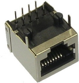 TJ8-10P8 cетевая розетка