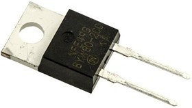 BYW80-200G, Диод