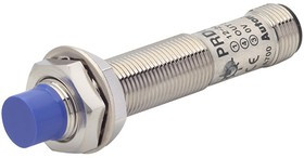 PRDCML12-8DP, Датчик: индуктивный, Конф.выхода: PNP / NO, 0-8мм, 10-30ВDC, М12 PRDCML12-8DP, Датчик: индуктивный, Конф.выхода: PNP / NO, 0-8мм, 10-30ВDC, М12