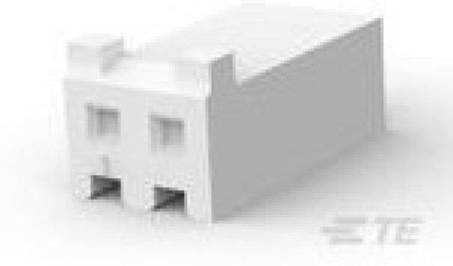 647402-2, Rectangular Connectors HousIngs 647402-2, Rectangular Connectors HousIngs