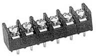 3PCV-07-006, Barrier Terminal Blocks TRI-BARRIER .250" 7P