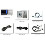 Настольный осциллограф Hantek DSO-4072C