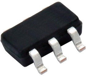 FDG6308P, MOSFET Dual P-Ch 1.8V Spec Power Trench