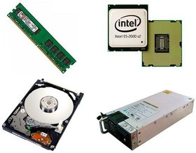 Аксессуар для маршрутизатора MEZZANINE CARD MZ312-4X10GE IT11MXEK HUAWEI