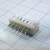 DS1066-06M(MW-6M) (WB-06), Вилка на плату 2мм 6pin