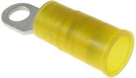 19073-0132, Terminals RING AVIKRIMP