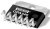 OPA549S, Operational Amplifiers - Op Amps Hi-Vltg Hi-Current Exc Output Swing OPA549S, Operational Amplifiers - Op Amps Hi-Vltg Hi-Current Exc Output Swing