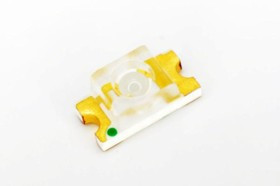 FYLS-1206BPGC, LED; SMD; 1206; green; 1450?1850(typ)-2850mcd; 3.2x1.6x1.4mm; 30°