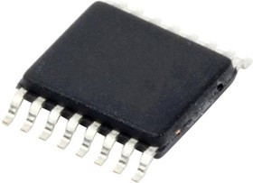 LT1039CSW16#PBF, RS-232 Interface IC RS232 Drvr/Rcv w/ SD