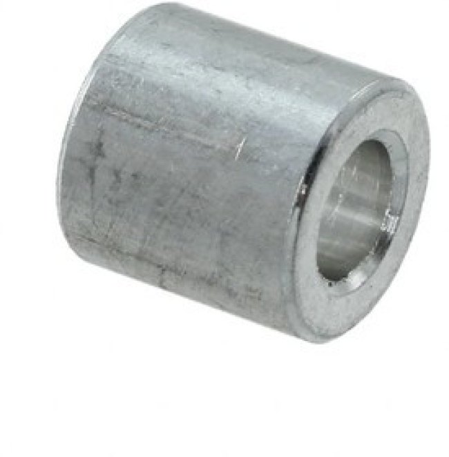 1188-10-AL, Standoffs &amp; Spacers AL 3/8in 3/8in Spacer