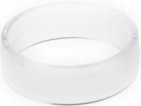 XXCR, XLR Connectors Clear Coding Ring XX series