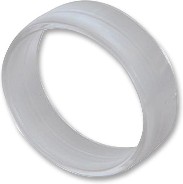 XXCR, XLR Connectors Clear Coding Ring XX series