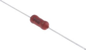 RLP0310R00FB15, 10 Wire Wound Resistor 3W ±1% RLP0310R00FB15 RLP0310R00FB15, 10 Wire Wound Resistor 3W ±1% RLP0310R00FB15