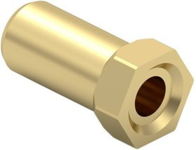 0627-0-15-15-21-27-10-0, Circuit Board Hardware - PCB Zero Profile Rcpt diams .015-.020 0627-0-15-15-21-27-10-0, Circuit Board Hardware - PCB Zero Profile Rcpt diams .015-.020