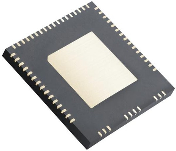 STSPIN32F0251Q, Motor / Motion / Ignition Controllers &amp; Drivers 250 V three-phase controller with MCU