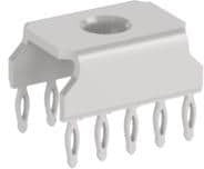 214782-E, Power to the Board 10-PIN, M4, PRESSFIT