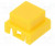 BTNK0130, Клавиша, желтый, KSA, KSL